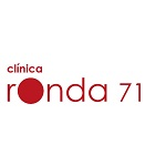 Logotipo de Clínica Ronda 71